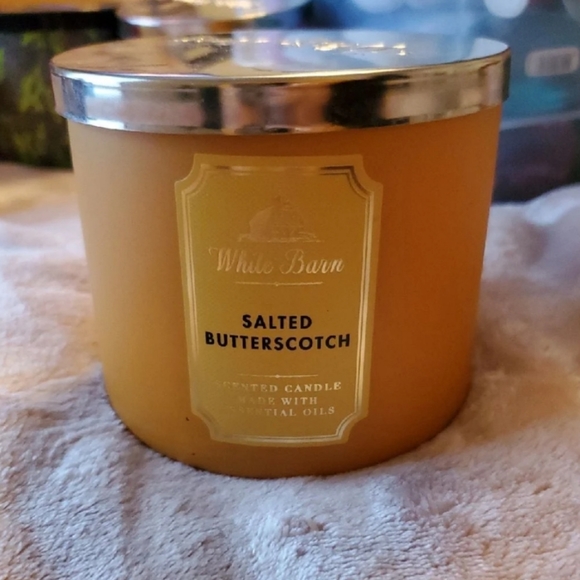 Bath and body works